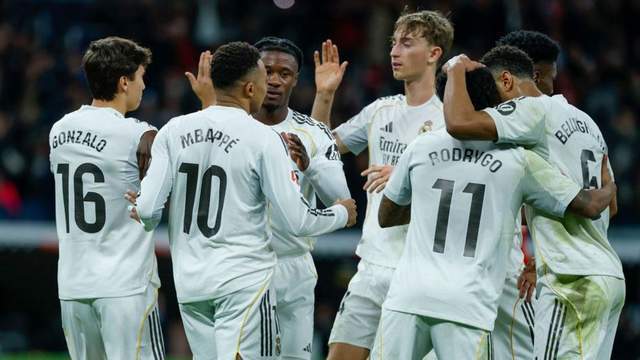 奥客网站-凌晨4点皇马新帅首秀！赢球=晋级8强 首发曝光：熊皇领衔