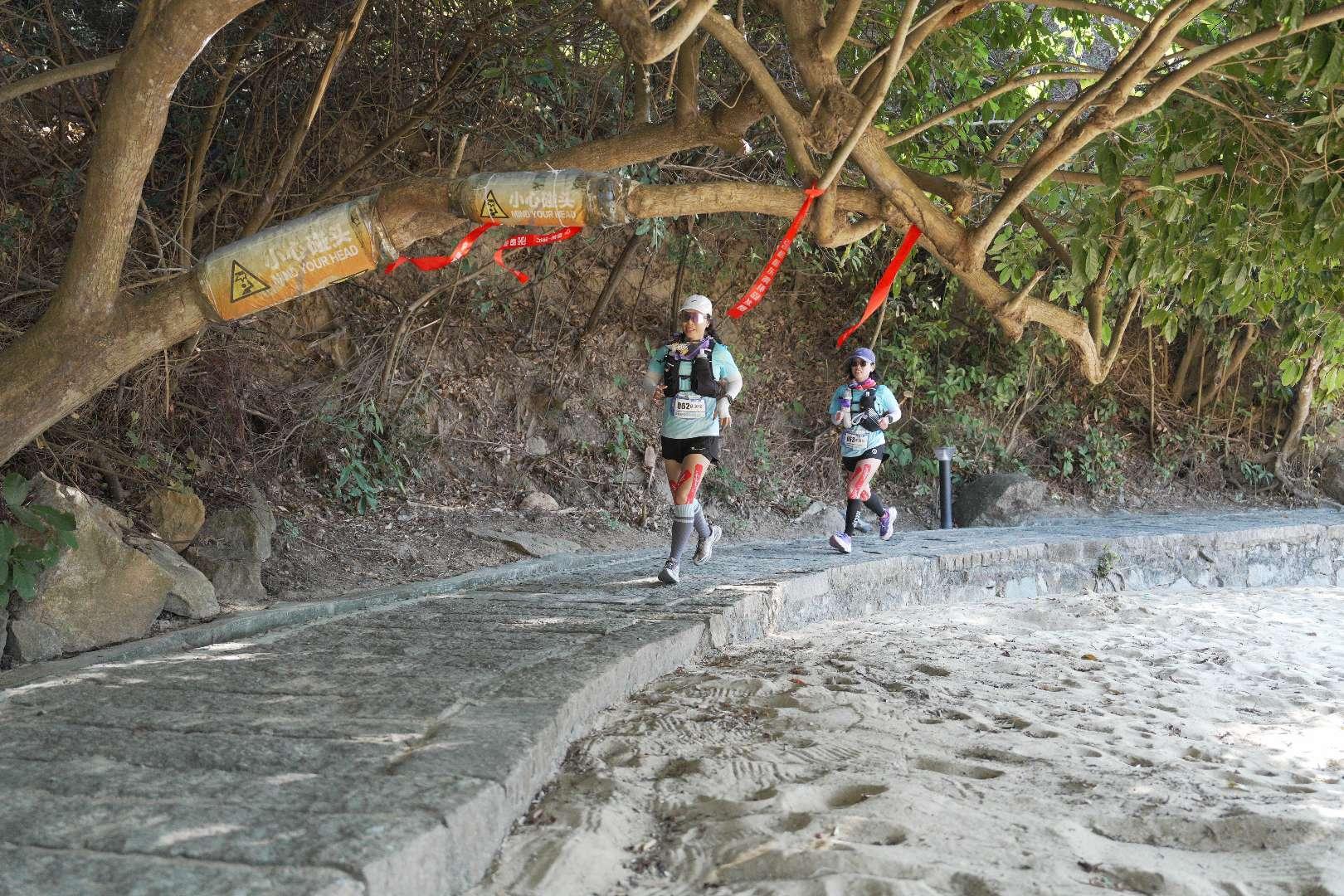 澳客网-当环岛跑遇见山海美景!珠海东澳岛上演“体育+文旅”新样本