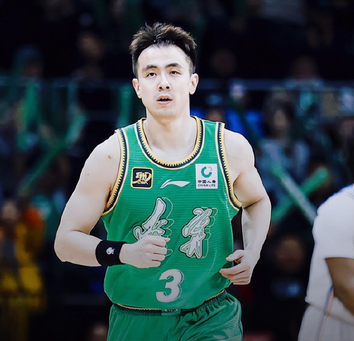 澳客-全场高呼MVP！养伤66天归来仍是联盟王牌 赵继伟怒吼一幕辽媒动容