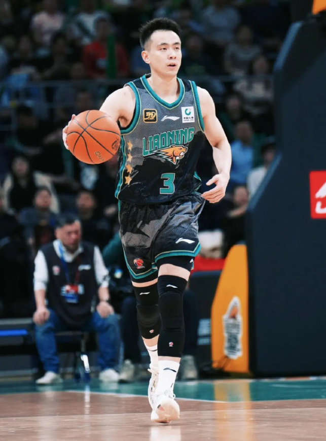 澳客-全场高呼MVP！养伤66天归来仍是联盟王牌 赵继伟怒吼一幕辽媒动容