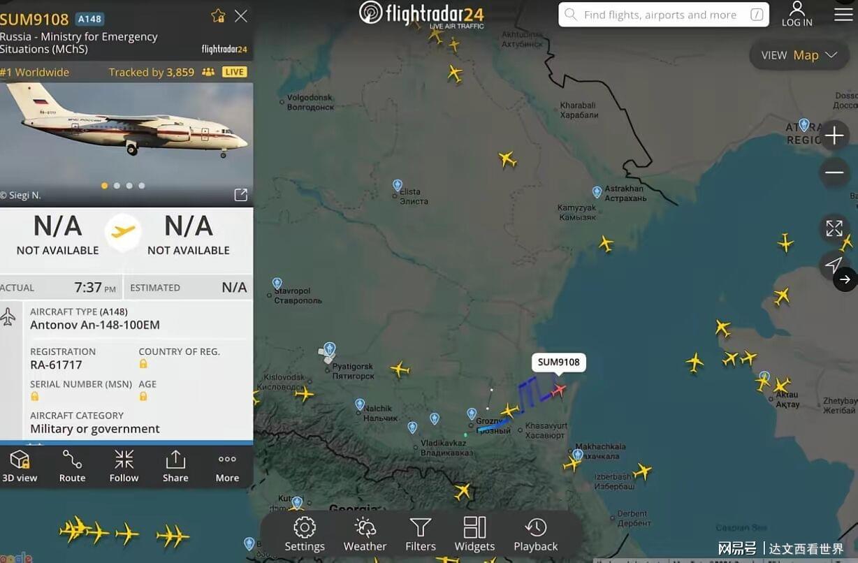 突发！卡德罗夫的儿子已失去知觉！