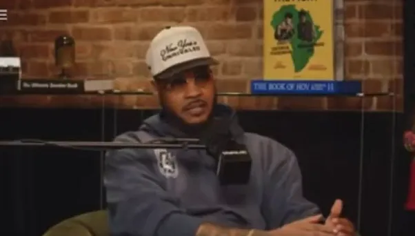 安东尼：塔图姆回归后要成熟点，本赛季的绿军是布朗的球队