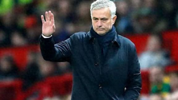 澳客网-师徒对决暗藏杀机！阿韦洛亚率皇马迎战穆里尼奥，关键战不容有失