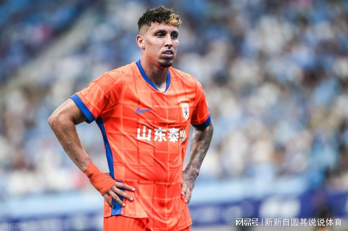 澳客网-克雷桑已经归队，泰山新外援中卫十天左右大概可以在训练场看见？