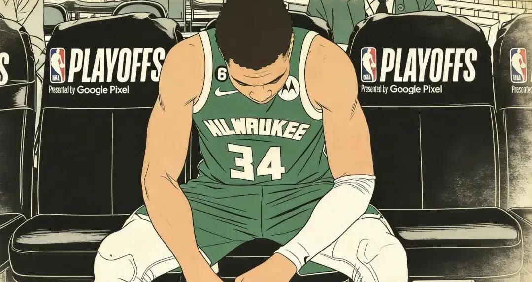 澳客网-戏耍球迷、嘲讽Shams、暗讽詹杜登!雄鹿和字母哥这一夜,闹麻了