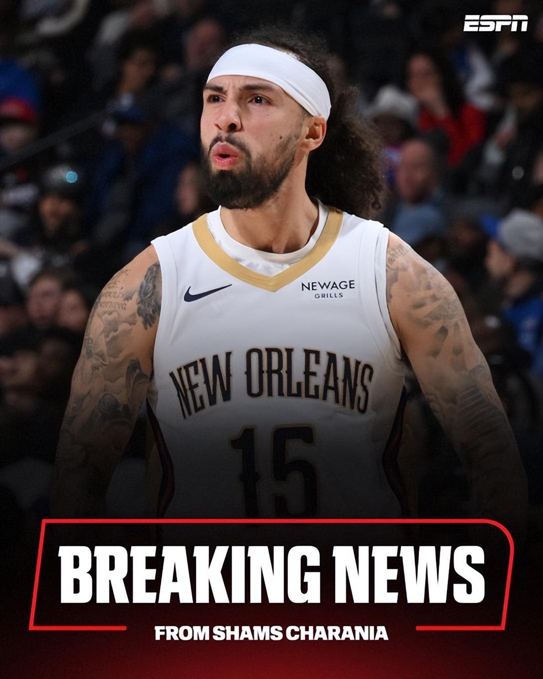 澳客-交易汇总+评级：湖人换来肯纳德 祖巴茨去步行者 字母莫兰特留队