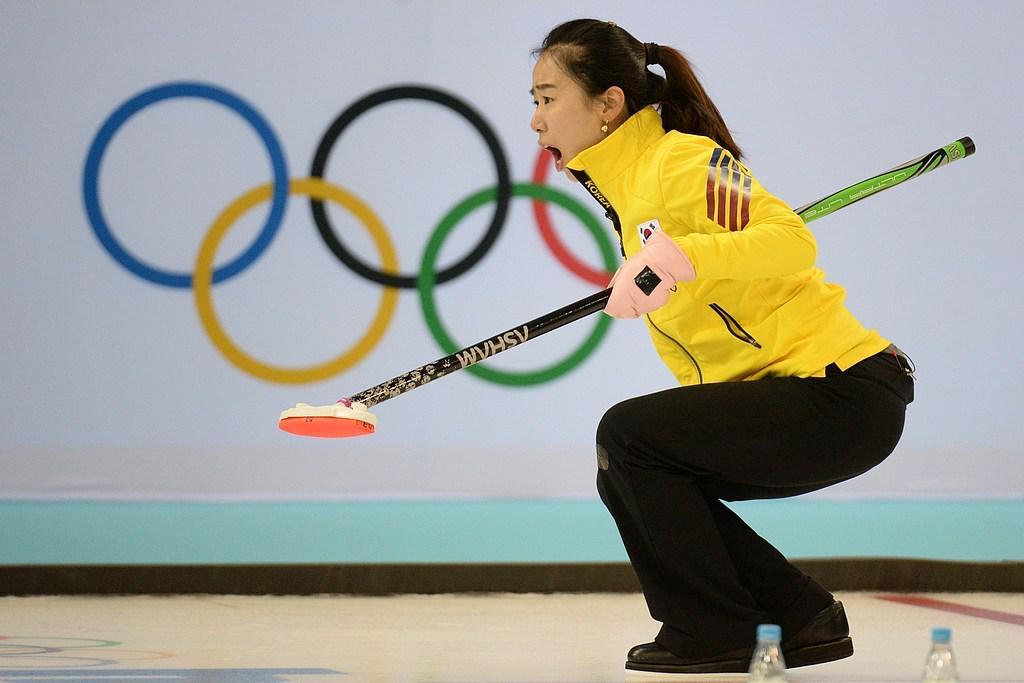 年龄最大的中国运动员，徐晓明遗憾未能弥补男子冰壶的遗憾