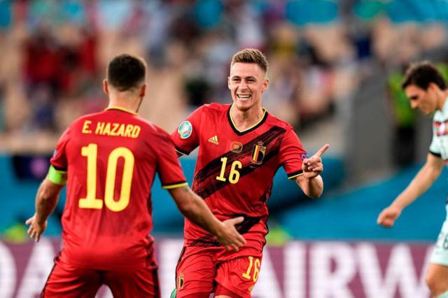 澳客-【人物】阿扎尔兄弟齐闪耀，这一次弟弟才是主角