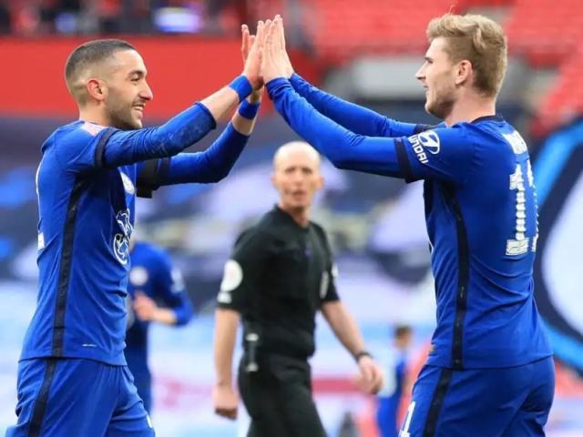 澳客网-蓝军完美防守淘汰曼城 足总杯决赛图赫尔首冠在望