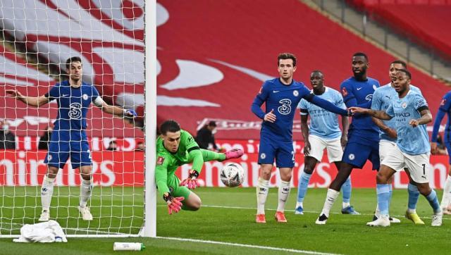 澳客网-蓝军完美防守淘汰曼城 足总杯决赛图赫尔首冠在望