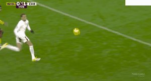 澳客官网-【英超】帕尔默戴帽 切尔西3比1狼队