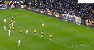 澳客官网-【英超】帕尔默戴帽 切尔西3比1狼队