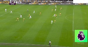 澳客官网-【英超】帕尔默戴帽 切尔西3比1狼队