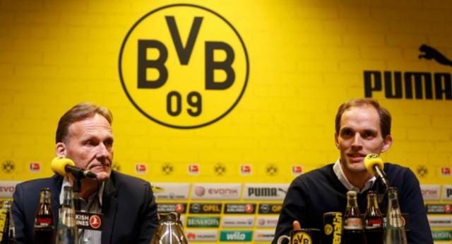 澳客官方网-图赫尔是克洛普的影子？他其实更像瓜迪奥拉