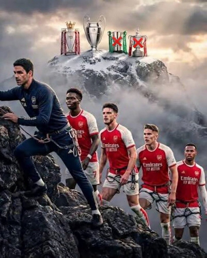 奥客网站-今日趣图：熟悉的曼城回来了！熟悉的阿森纳也回来了...