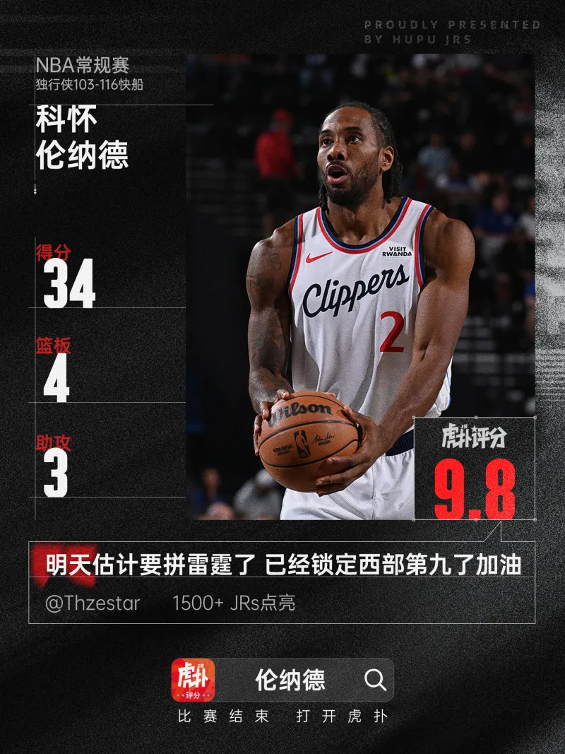 奥客网站-布朗35分9板、费尔斯40分5板6助3断，今日最佳你选谁？