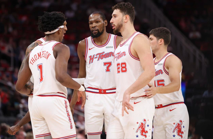 奥客网站-4连胜来到第5,火箭队有4个变化,一人可以重用,一招也能玩转|谢泼德|雄鹿|乌度卡|密尔沃基雄鹿队|休斯敦火箭队_新浪体育_新浪新闻