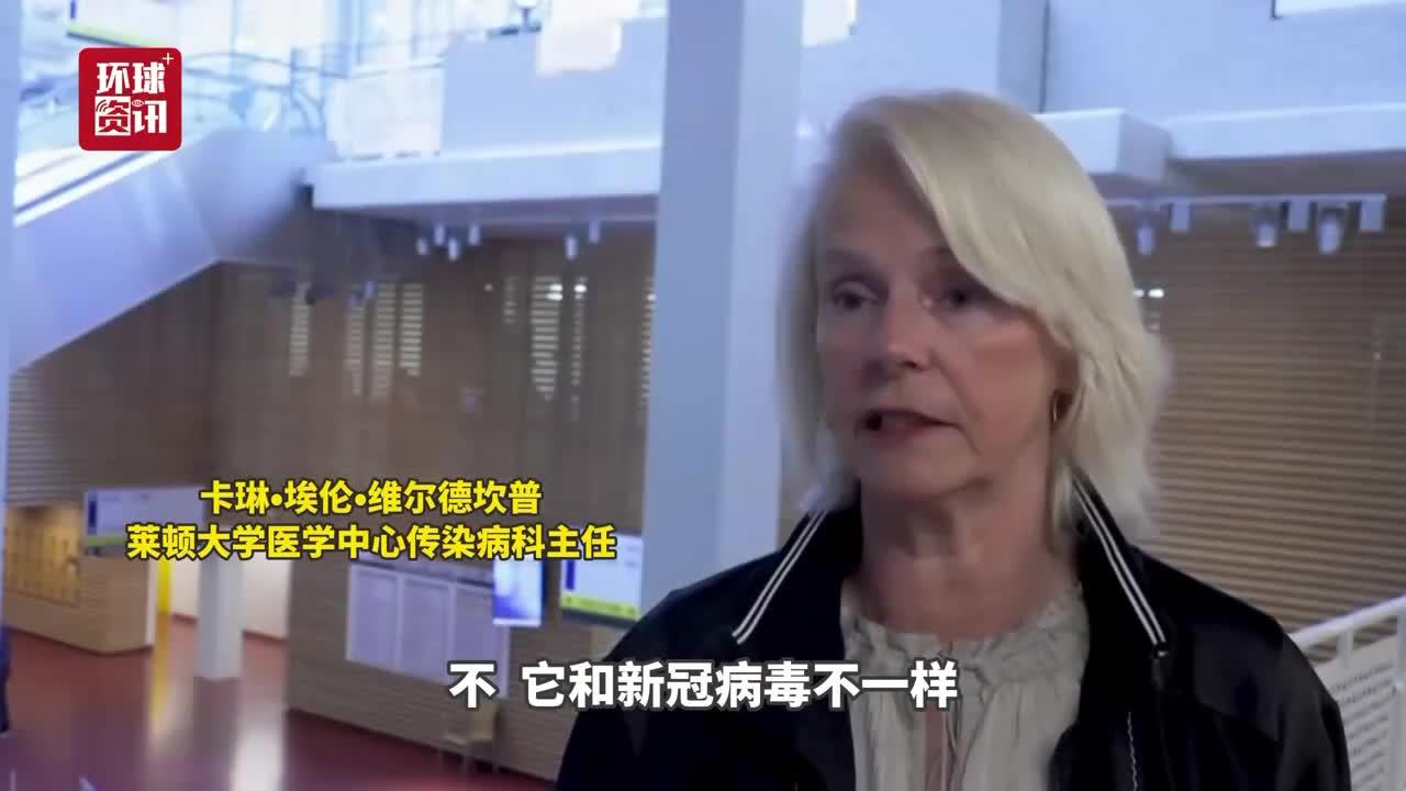 台北出现汉坦病毒致死病例！网友扒出竟早有预言，专家否认人传人