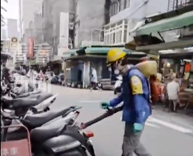 台北出现汉坦病毒致死病例！网友扒出竟早有预言，专家否认人传人