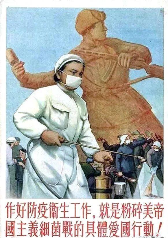 台北出现汉坦病毒致死病例！网友扒出竟早有预言，专家否认人传人